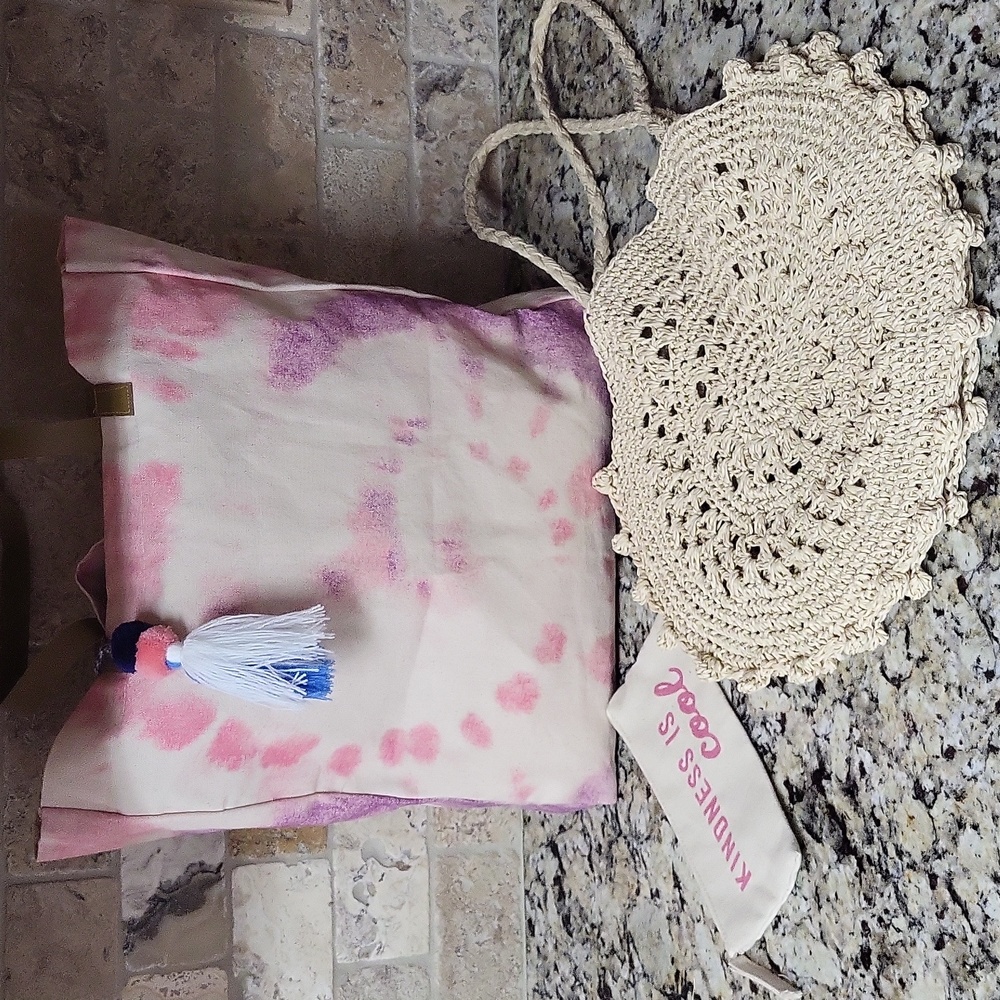 Lightweight Summer Totes Bundle